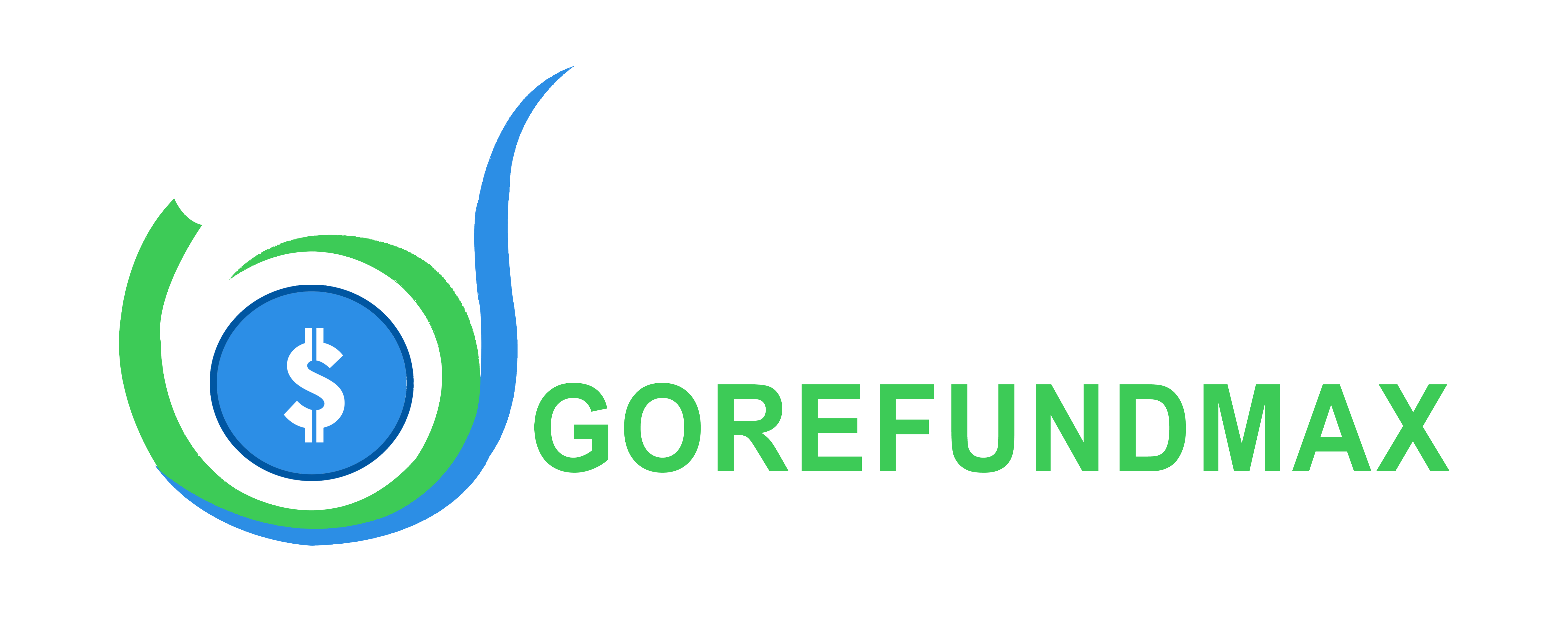 Go Refund Logo